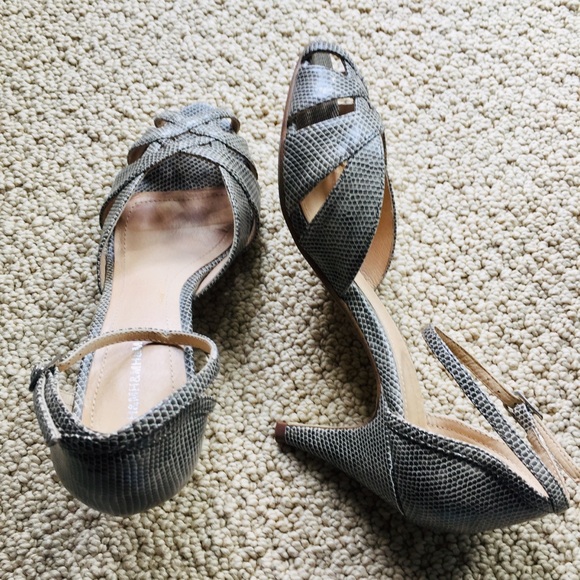 H&M heels - Picture 2 of 5